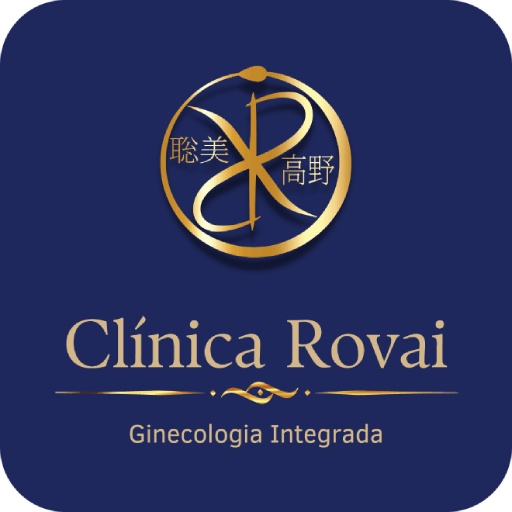 Clínica Rovai logo