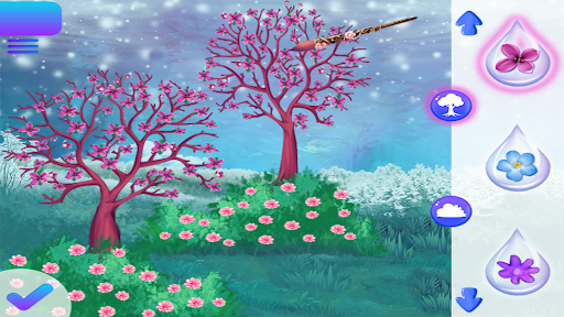 العاب منزل مكياج و تلبيس بنات