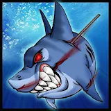 Shark Hunter 3D icon
