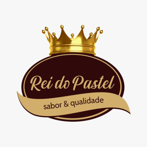Rei do Pastel APP