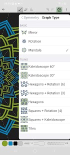 Amaziograph Screenshot