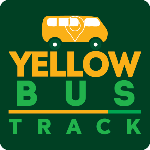 Yellow Bus Track - Parent app logo