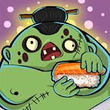 Sushi Zombie icon