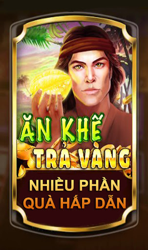 Game Bài Nổ Hũ - Uy Tín