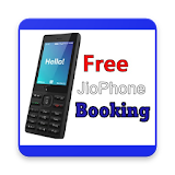 Free JioPhone Booking and Plans icon