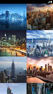 New York Wallpapers HD