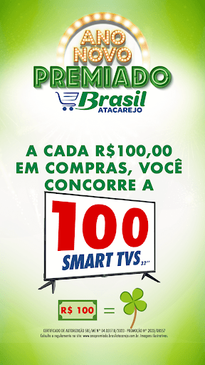 ANO PREMIADO BRASIL ATACAREJO Screen 2
