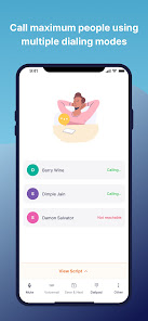Screenshot image