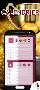 MONDIAL 2022 1.0 APK + Mod (Free purchase) for Android