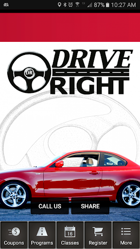 Drive Right Academy