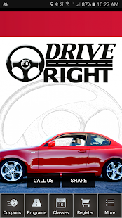 Drive Right Academy(圖1)-速報App