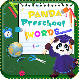 Icon image Panda Preschool Words