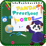 Panda Preschool Words Apk