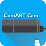ComART Cam icon