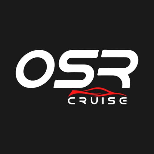 OSR Cruise logo