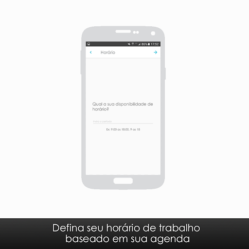 Glammie - Profissional