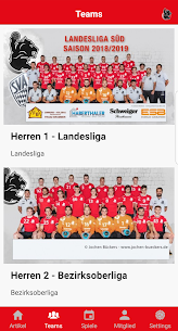 SV Anzing Handball Mod Apk New 2022* 2