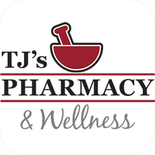 TJs Pharmacy and Wellness