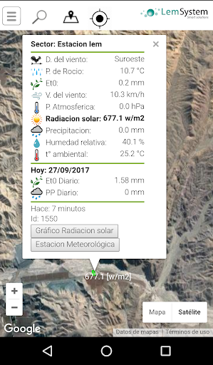 LemSystem Screen 3