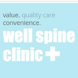 Well Spine Clinic icon