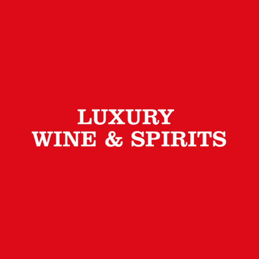 Luxury Wines and Spirits logo
