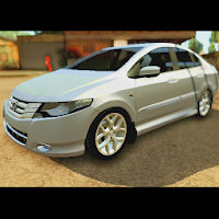 Drifting and Driving Simulator: Honda 2020