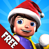SnowJinks Free icon