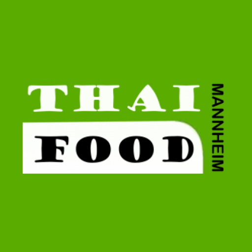 Thai Food Mannheim logo
