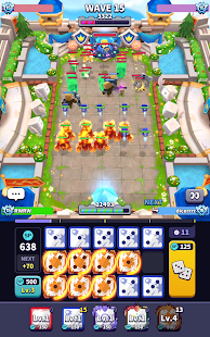 Random Dice: Wars APK for Android Download