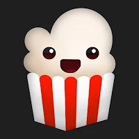 Popcorn Time apk مهكر