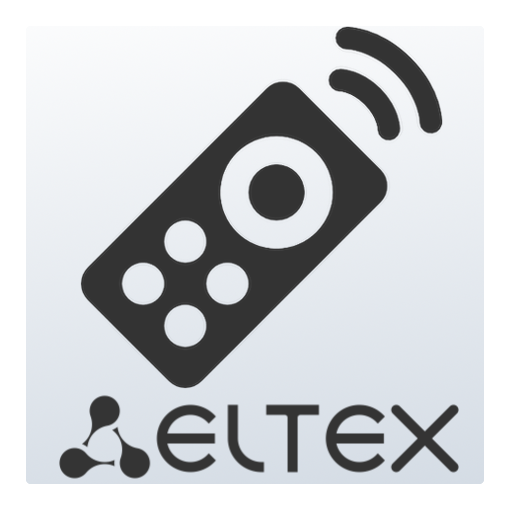 Пульт для медиацентров Eltex 1.9.10 Icon