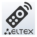 Пульт для медиацентров Eltex Apk