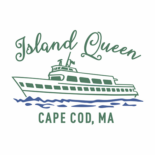 Island Queen Ferry