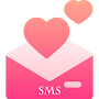 SMS d'amour très touchants