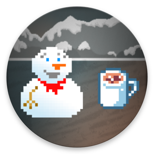 Snowmania ⛄ 1.2 Icon