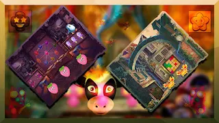 Beauteous Cow Escape - Screenshot 3