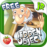 Hidden Jr FREE Shoemaker Elves icon