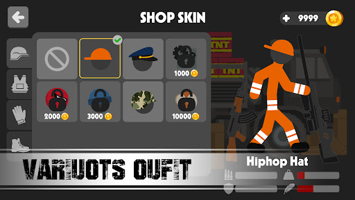 Ragdoll Backflip Master Screenshot 1 - AppWisp.com