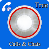Flash True-Caller call Alert icon