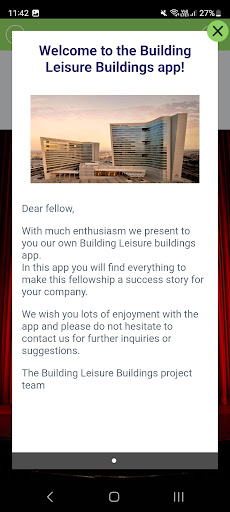 Android application BLB KSA screenshort