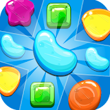 Candy Splash: Match-3 Puzzle icon