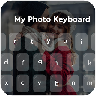 My Photo Keyboards