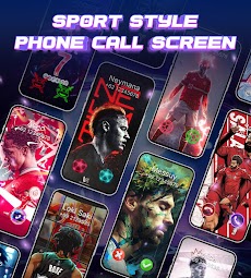 Color Phone: Call Screen Themeのおすすめ画像5