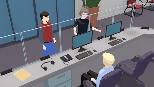 Access For All Screen 2