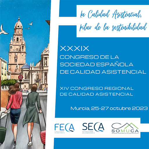 XXXIX CONGRESO SECA logo
