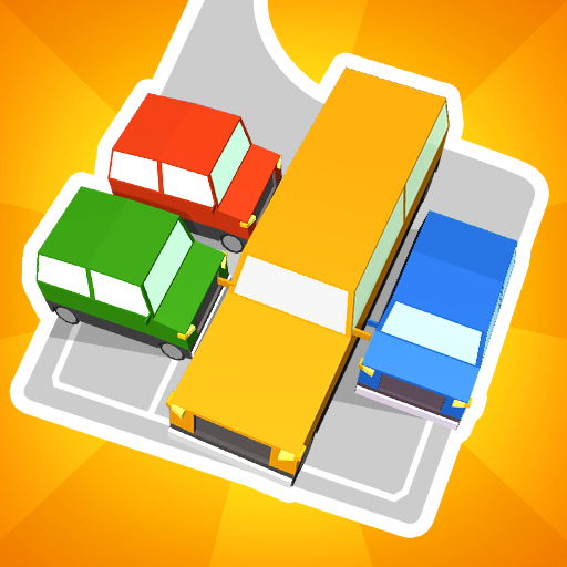 Parking Jam - Move Car Puzzle