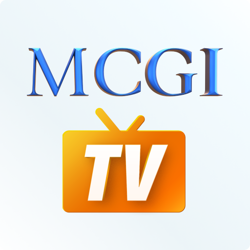 MCGI TV Laai af op Windows