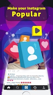 Get Followers Apk [Mod+Unlimited Coins]Download 2