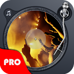 Cover Image of Unduh DJ Mixer pro - DJ Virtual Music - mixer musik 2021  APK