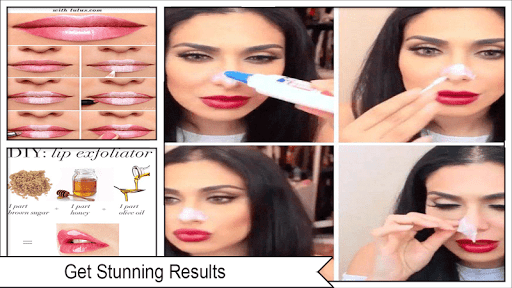 Diy Beauty Ideas Hacks